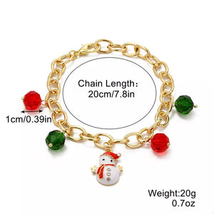 bracelet featuring figural in green with 18K Gold-Plated, Alloy, Crystal Care instructions: 1 texture