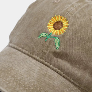 Yellow cap with not applicable and adjustable strap