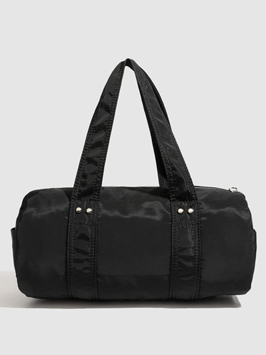 handbag in black