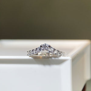 clear ring