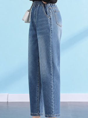 jeans in Light Blue