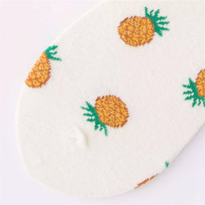 socks featuring zebra-print in black with cotton Imported Size & texture