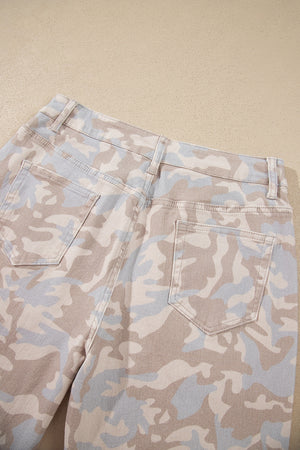 light beige jeans