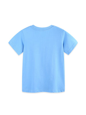 Baby & Children's Tops > T-Shirts in this colorway