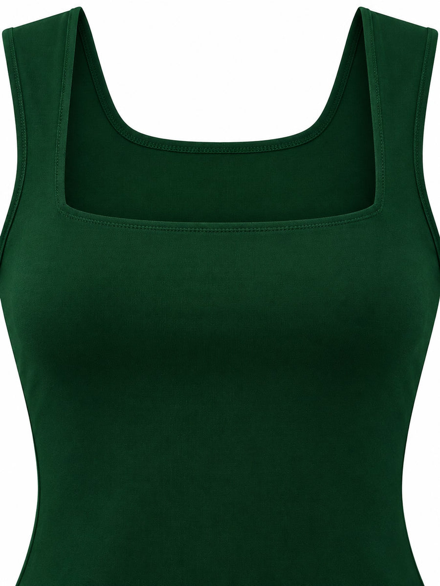 tank top in Light Pink