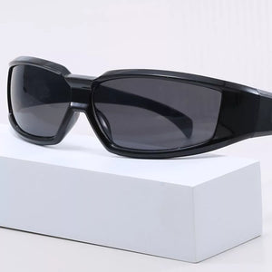 Black sunglasses