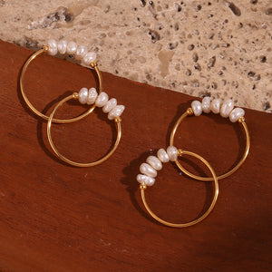 Gold ring