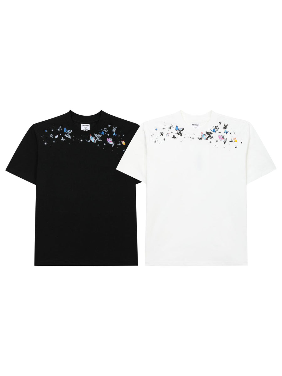 t-shirt in White