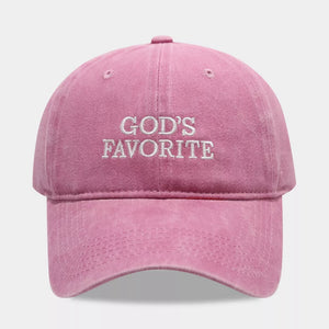 cotton Imported Size & cap in fuchsia with structured silhouette