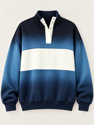 Light Blue sweatshirt