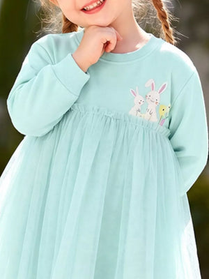 95%polyester, 5%spandex Care instructions: Machine wash cold A-line dress in mint green with A-line silhouette