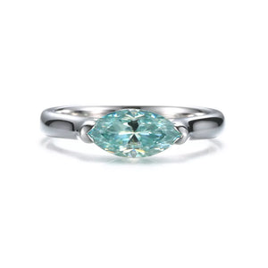 rose gold ring