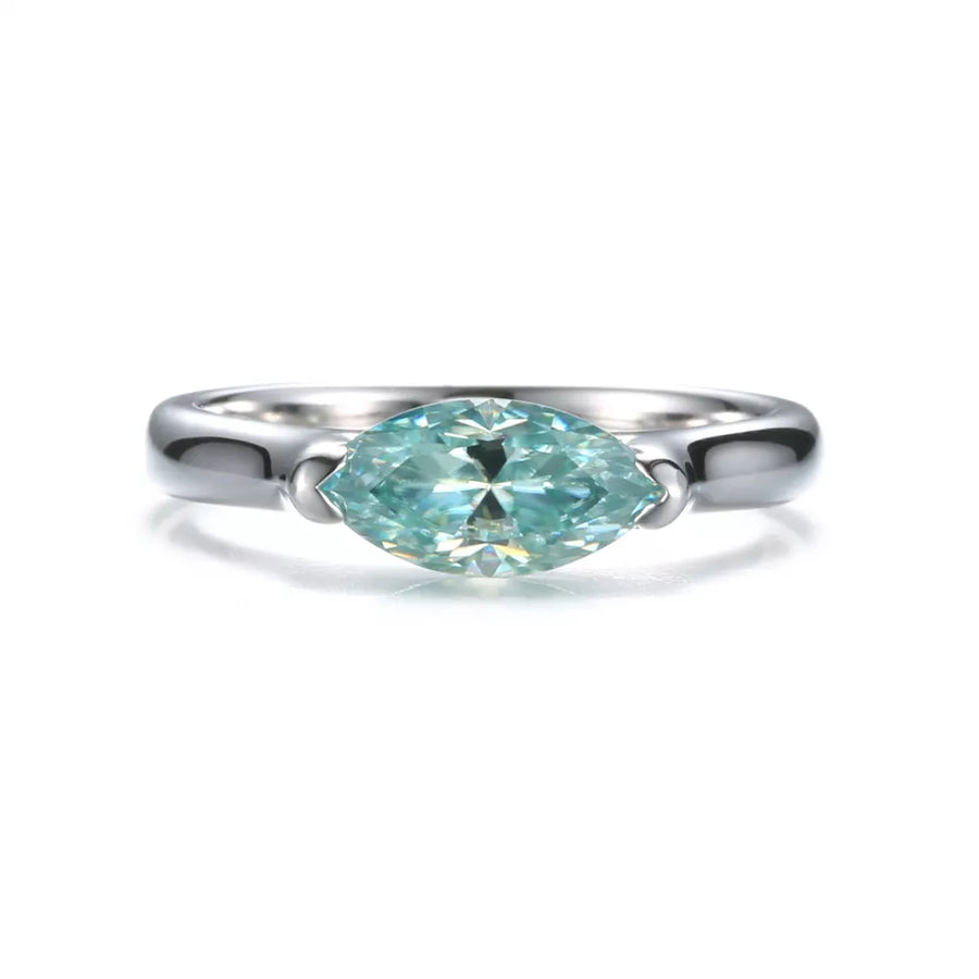 rose gold ring
