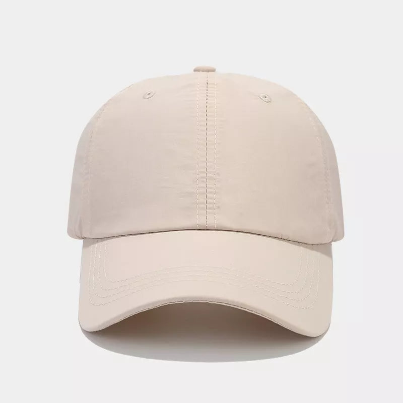 cotton Imported Size & cap in Black with fitted silhouette