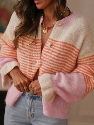 Green Cardigans