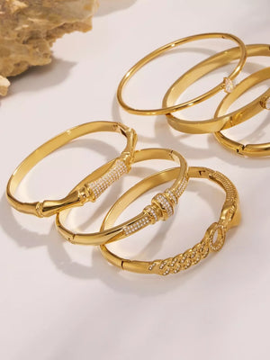 bracelet in Style C