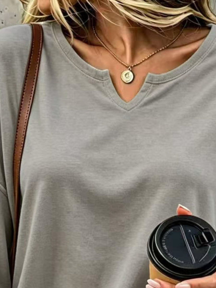 t-shirt in Lime