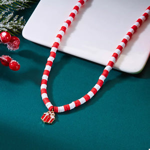 necklace in Style B
