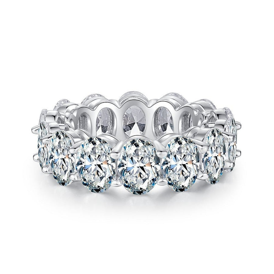clear ring