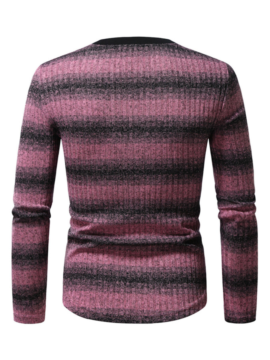 Dust Storm t-shirt with hip-length and pullover