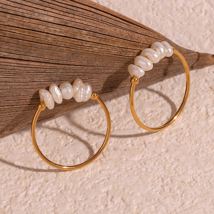 ring in ivory