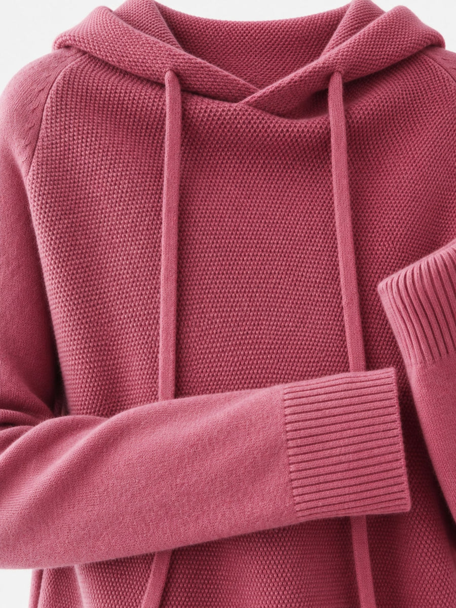 Golden Camel pullover sweater