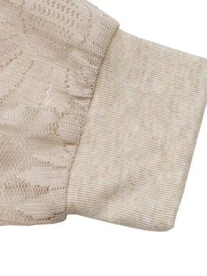 light beige bodysuit