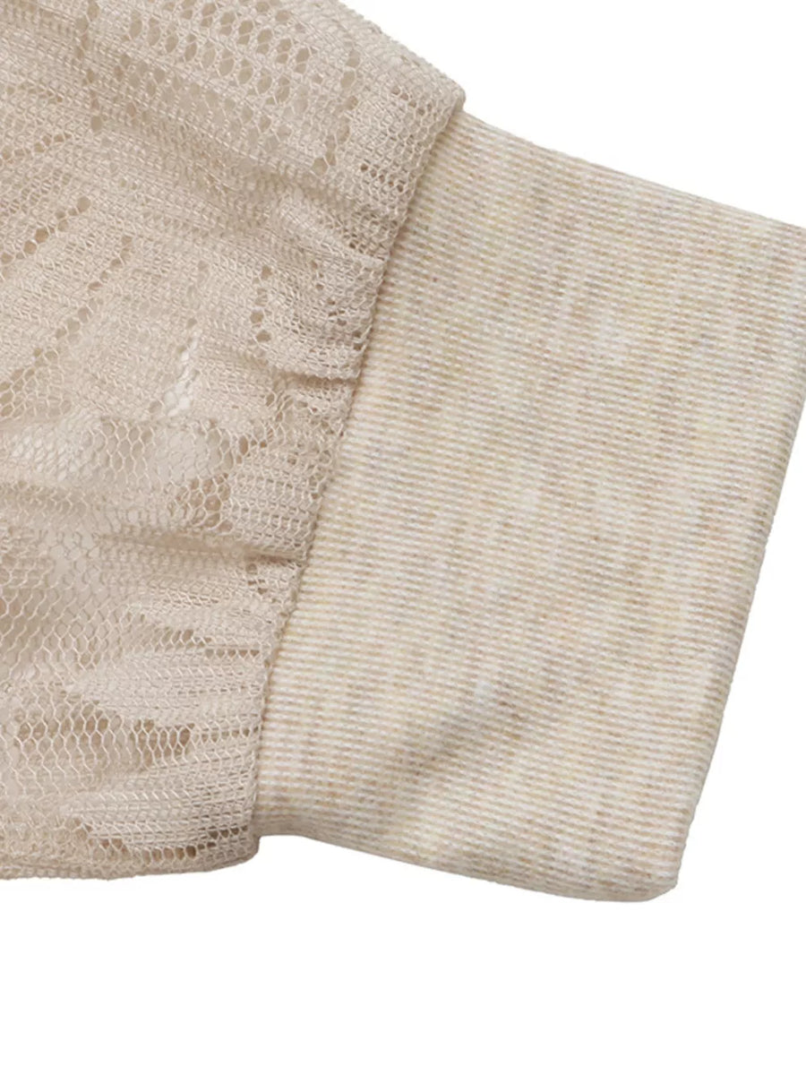 light beige bodysuit