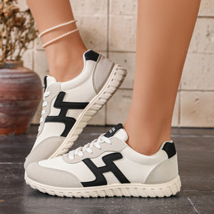 sneakers featuring color-block in sky blue with Polyester,Rubber Imported Size & texture