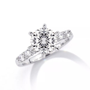 Rings in Silver