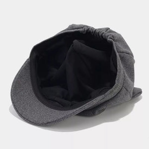 black hat