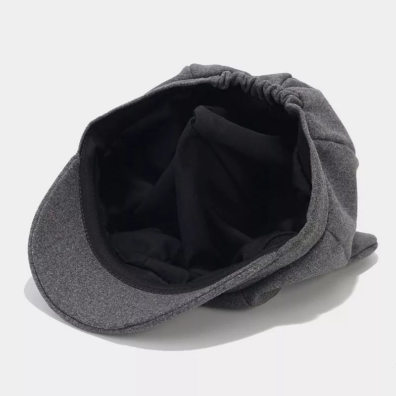 black hat