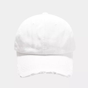 cotton Imported Size & cap in Denim Blue with fitted silhouette