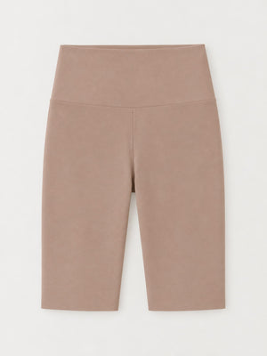 Cocoa bike shorts with bermuda and elastic