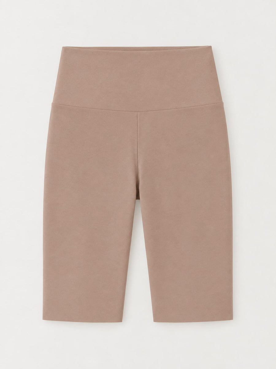 Cocoa bike shorts with bermuda and elastic