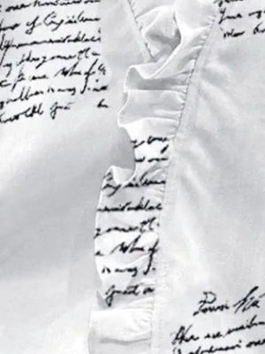 White Shirts
