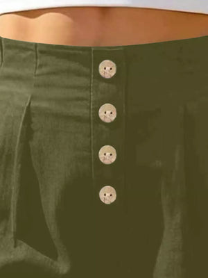 shorts in Brown