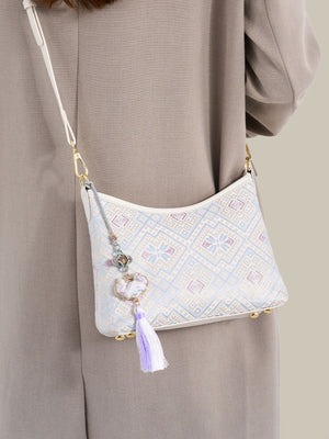 Chest bags 2