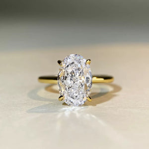 Gold ring