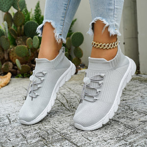 sneakers in Black