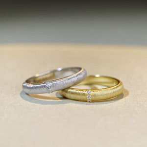 Gold ring