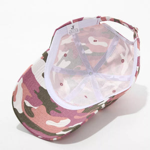 cotton Imported Size & cap in white with fitted silhouette