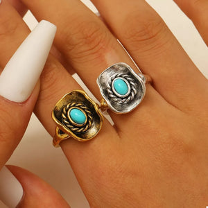 ring in Gold