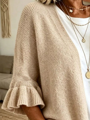 Pastel Blue cardigan