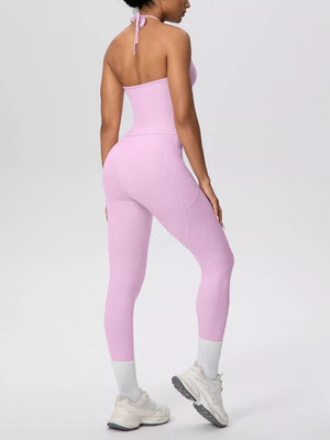 activewear in Black