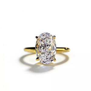 ring in gold