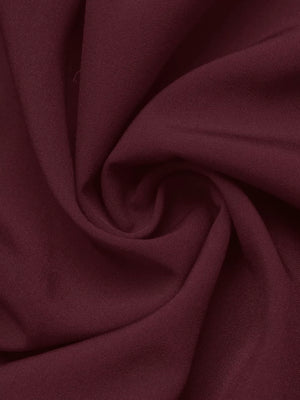 blouse in Fuchsia Pink
