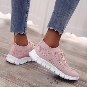 Mesh, Rubber Imported Size & athletic shoes in Grey with athletic sneaker silhouette
