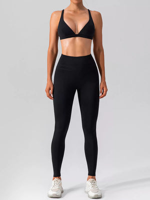 sage green active set