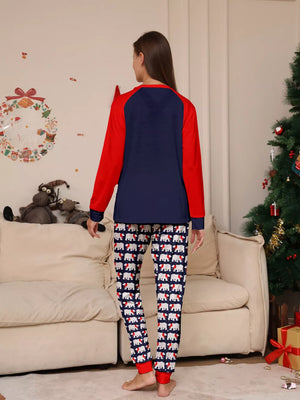 Kid pajama set with hip-length, full-length and pullover, elastic